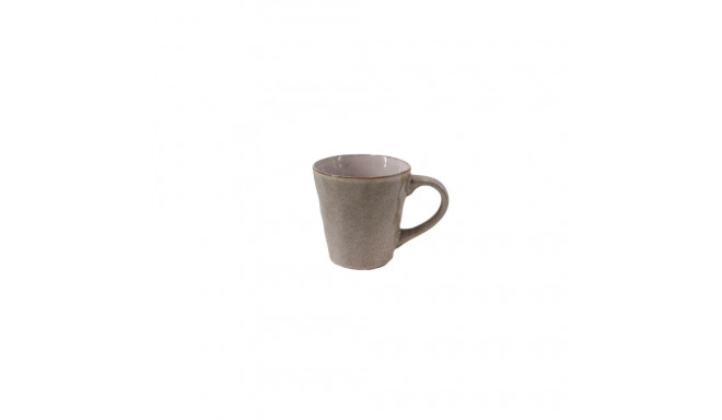 pruun täpiline tass 360ml