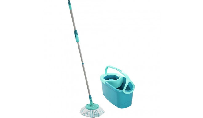 CLEANING SET ROTATION DISC MOP ERGO
