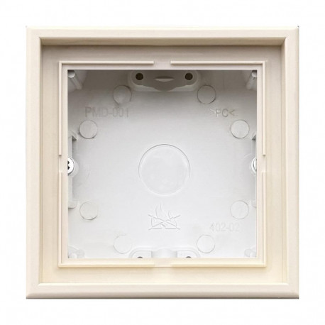 FRAME PMD-001.M/SM 1PL MODERN SAND