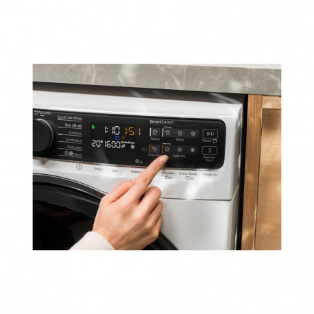 WASHER-DRYER EW8W7607QE ELX