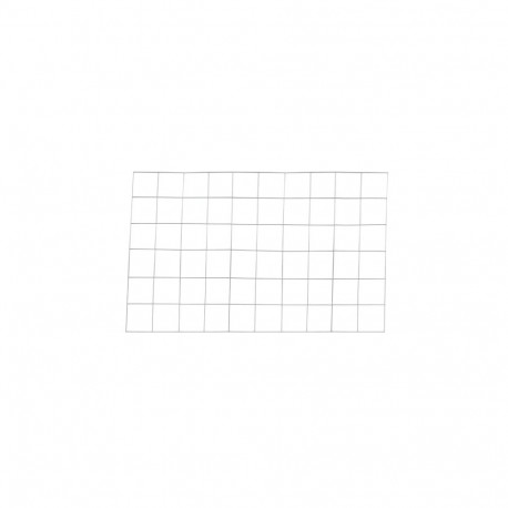 TRELLIS FOR PALLET COLLAR 110X70CM