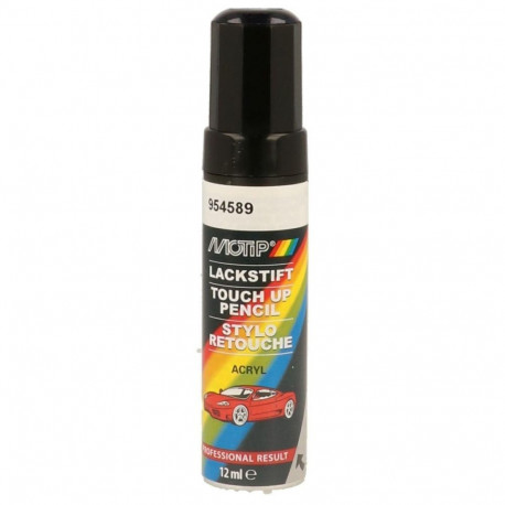 PAINT MOTIP sinine metallik 12ML