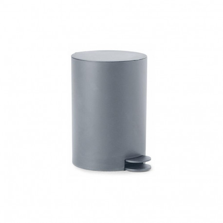 SHARON pedaalprügikast 3 l hall