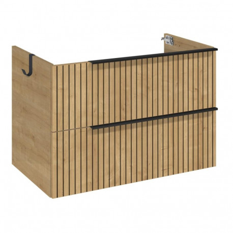 riputav kapp Lamello 80 Hamilt tamm