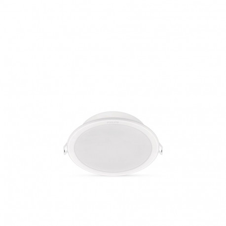 RECESSED PHILIPS MESON 125 12.5W 40K WH