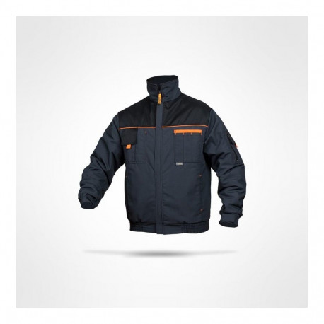 SHORT JACKET POSEJDONXXL