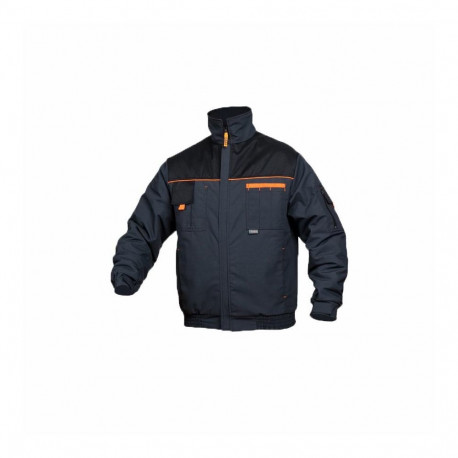 SHORT JACKET POSEJDON M