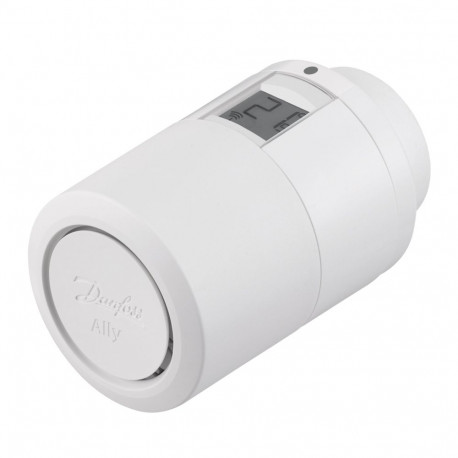 DANFOSS ALLY THERMOSTATIC RADIATOR VALVE