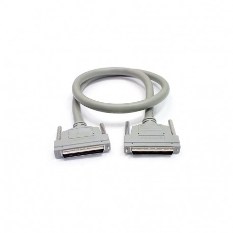 PremiumCord WIDE-SCSI Canon68mini-Canon68mini MM 2m