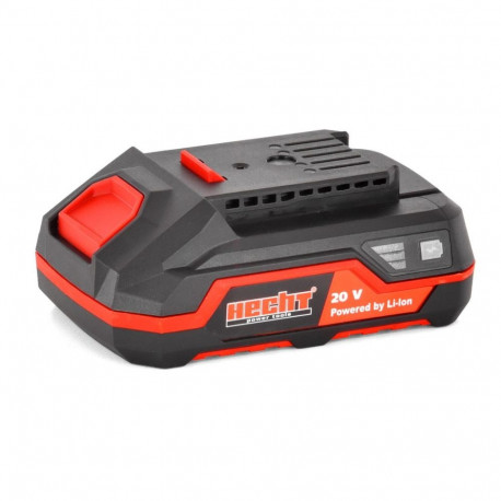 AKU HECHT 001277BX - 20 V, 2 Ah