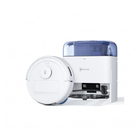 Robottolmuimeja Deebot Mini 9000Pa/3200mAh, Ecovacs, Sinine