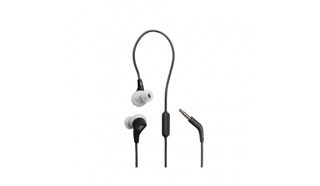 Spordiklapid JBL Endurance Run 3, must