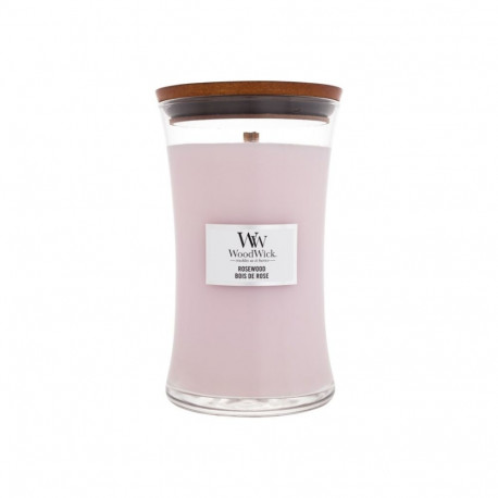 WoodWick Rosewood (610ml)