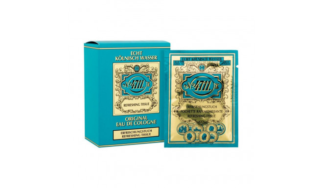 4711 Original Refreshing Tissue (10ml)