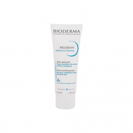 BIODERMA Atoderm Intensive Baume (75ml)