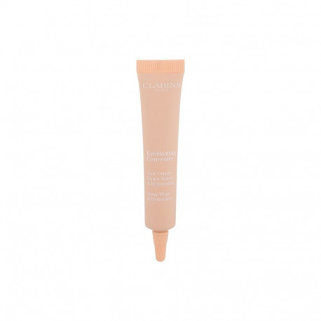 Clarins Everlasting Concealer (12ml) (01 Light)