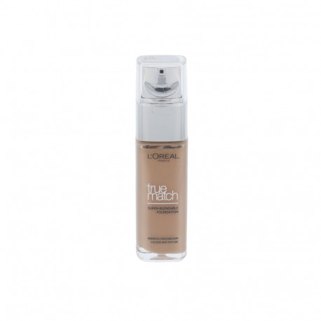 L'Oréal Paris True Match Super-Blendable Foundation (30ml) (4.N)