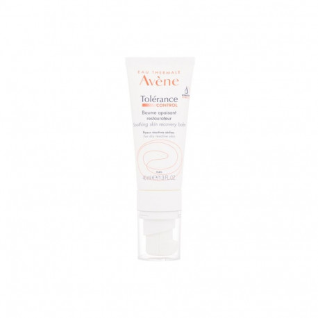 Avene Tolerance Control Soothing Skin Recovery Balm (40ml)