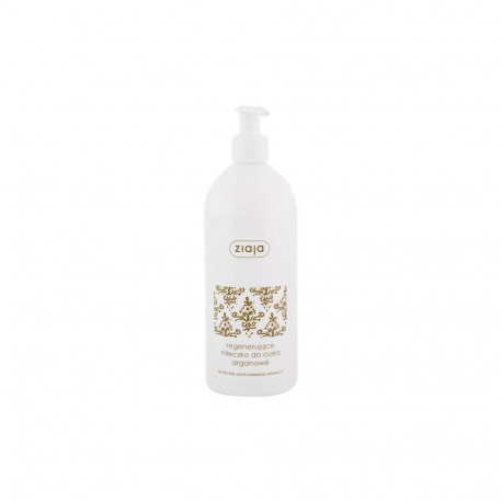 Ziaja Argan Oil (400ml)