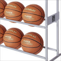 Ball trolley Tremblay RANG7