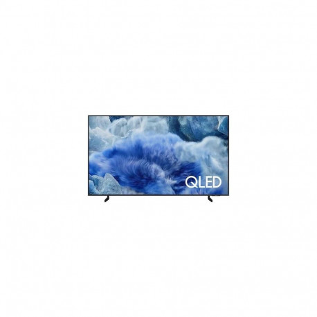 Samsung QLED TV QE50Q8FAAUXXH, 127 cm, 4K, Ultra HD, Smart, Black EU