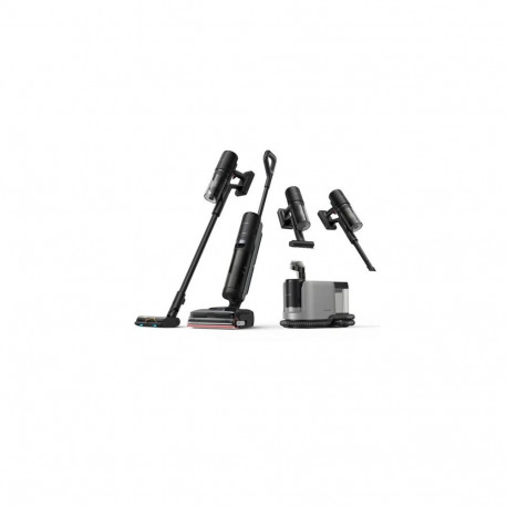 Dreame H15 Mix Dual Cordless Vacuum Cleaner Wet and Dry Black EU