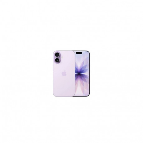 Apple iPhone 17 256GB Lavender EU MG6M4