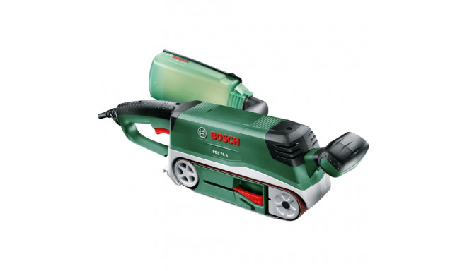 Bosch PBS 75 A Bandschleifer