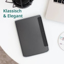 PocketBook Shell Cover läbipaistev must