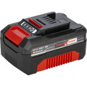 Einhell TC-AG 18/115 Li Cordless Angle Grinder