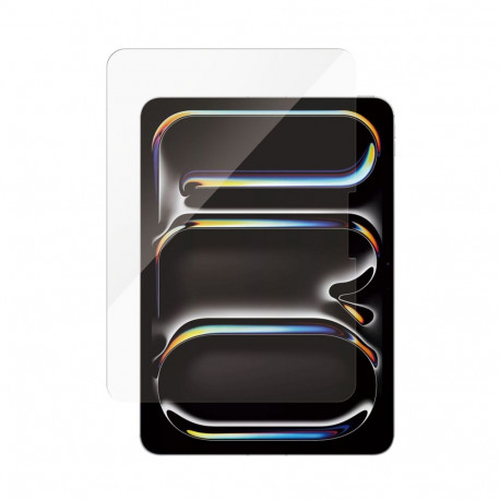 PanzerGlass Screen Protector iPad Pro 11 w. Fast fit tool