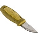 Morakniv Eldris kaelanoaga kollane