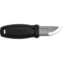 Morakniv Eldris kaelanoa komplekt must