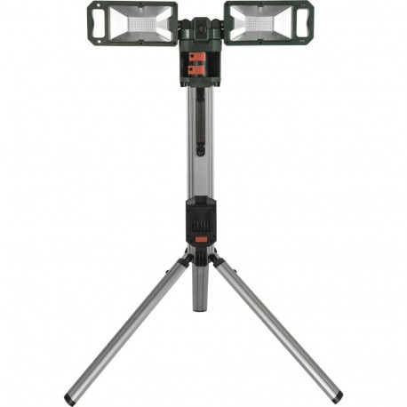 Metabo BSA 18 LED 5000 DUO-S juhtmevaba töölamp