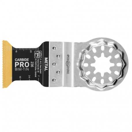 Fein E-Cut karbiid Pro 40x32 VE1