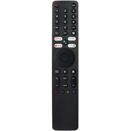 Xiaomi remote control BT
