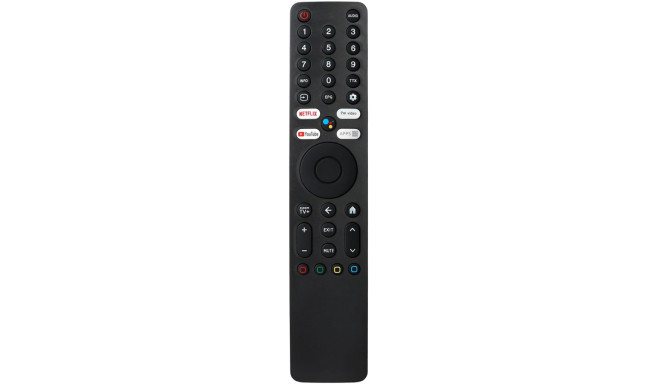 Xiaomi remote control BT