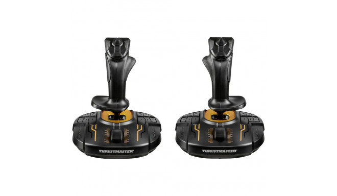 Thrustmaster T.16000M Space Sim duo komplekt