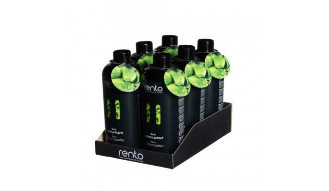 Leililõhn RENTO, Birch 400 ml