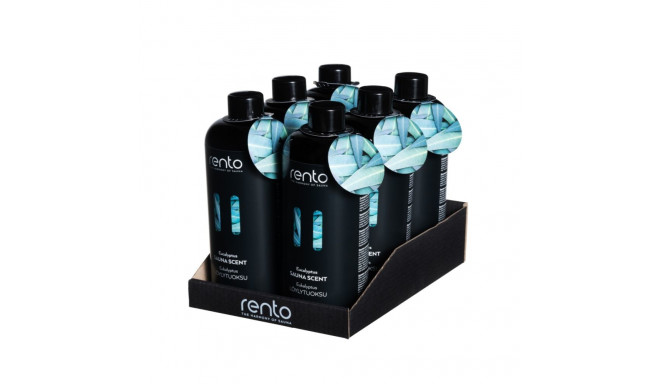 Leililõhn RENTO, Eucalyptus 400 ml