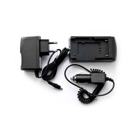 Extra Digital battery charger Canon NB-5L