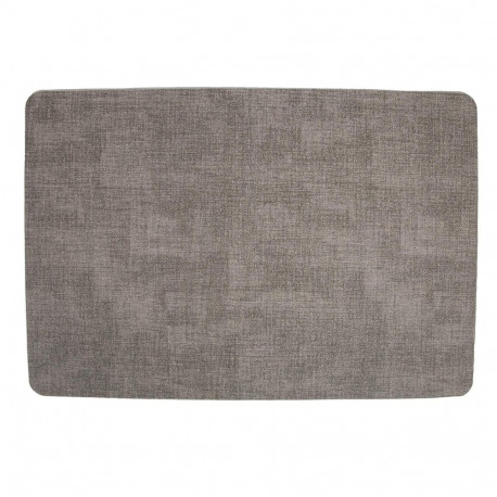 Placemat MATHIS 30x45cm, grey