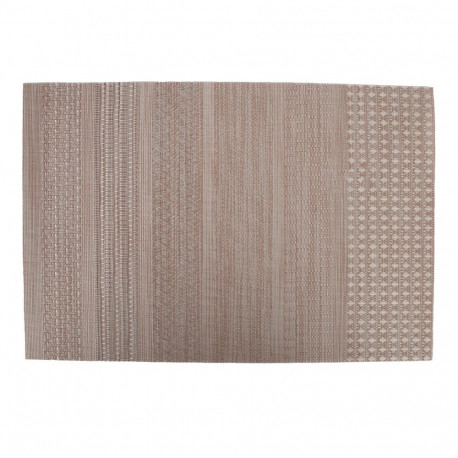 Placemat BRUT 30x45cm, beige