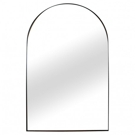 Peegel SIMONE 110x179cm, must