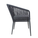 Chair ECCO grey