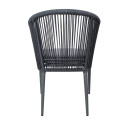 Chair ECCO grey