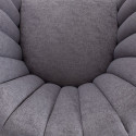 Tugitool TUCKER 78x71xH69cm, hall