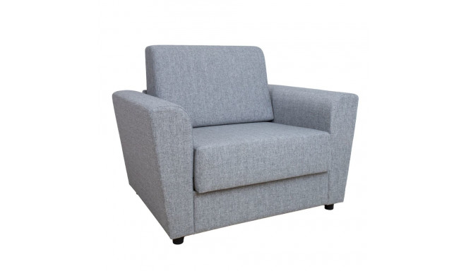 Tugitoolvoodi VESPER 112x83xH86cm, hall