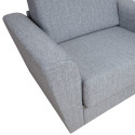 Tugitoolvoodi VESPER 112x83xH86cm, hall