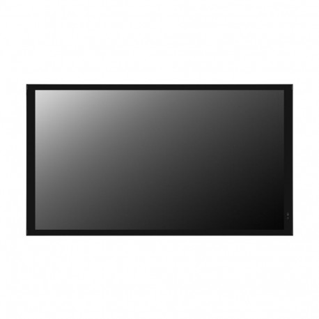 LG Outdoor Display | 55XE3P-B | 55 " | Landscape/Portrait | 24/7 | webOS | Wi-Fi | 9 ms | 178 ° | 17